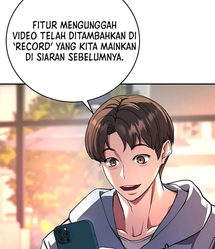 The Returnee’s Hidden Strategy Stream Bab 17 halaman 10