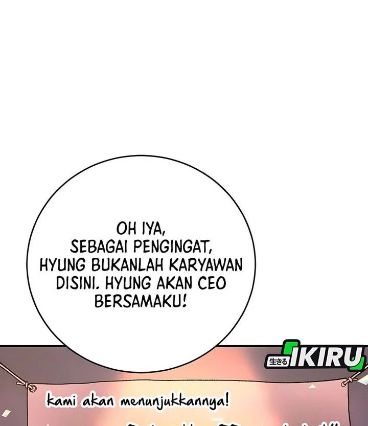 The Returnee’s Hidden Strategy Stream Bab 17 halaman 14