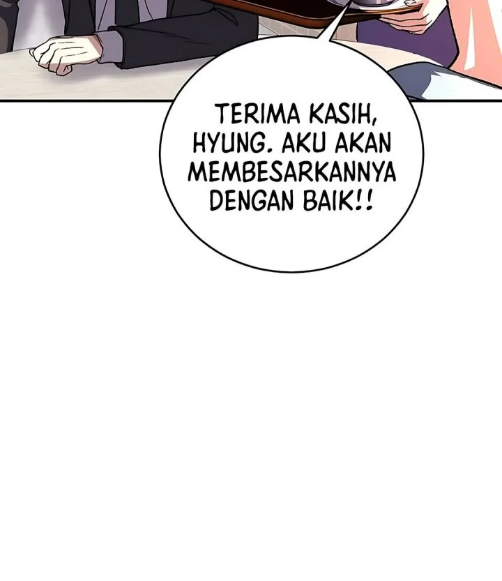 The Returnee’s Hidden Strategy Stream Bab 17 halaman 16