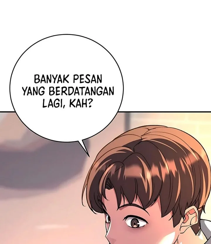 The Returnee’s Hidden Strategy Stream Bab 17 halaman 22