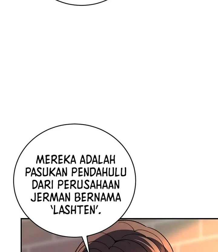 The Returnee’s Hidden Strategy Stream Bab 17 halaman 28