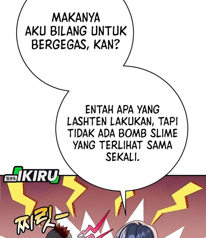 The Returnee’s Hidden Strategy Stream Bab 17 halaman 36