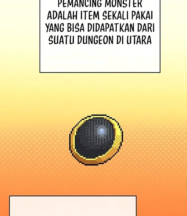 The Returnee’s Hidden Strategy Stream Bab 17 halaman 61