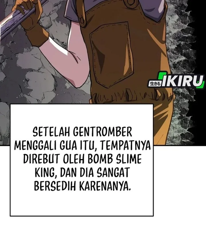 The Returnee’s Hidden Strategy Stream Bab 18 halaman 6