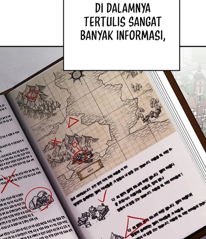 The Returnee’s Hidden Strategy Stream Bab 18 halaman 12