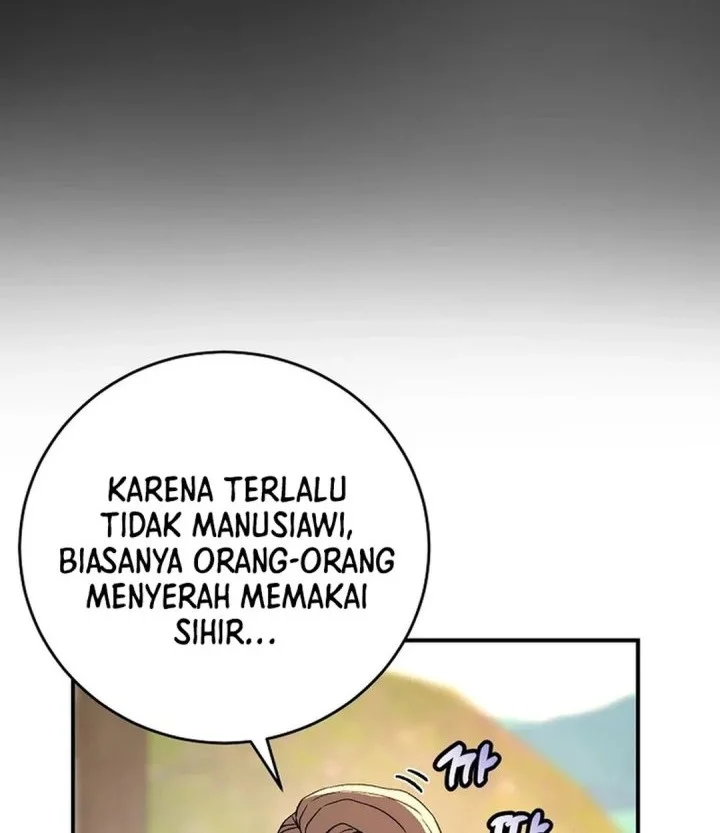 The Returnee’s Hidden Strategy Stream Bab 18 halaman 18