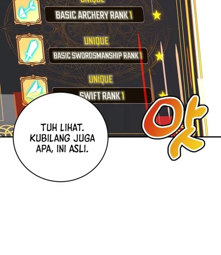 The Returnee’s Hidden Strategy Stream Bab 18 halaman 24