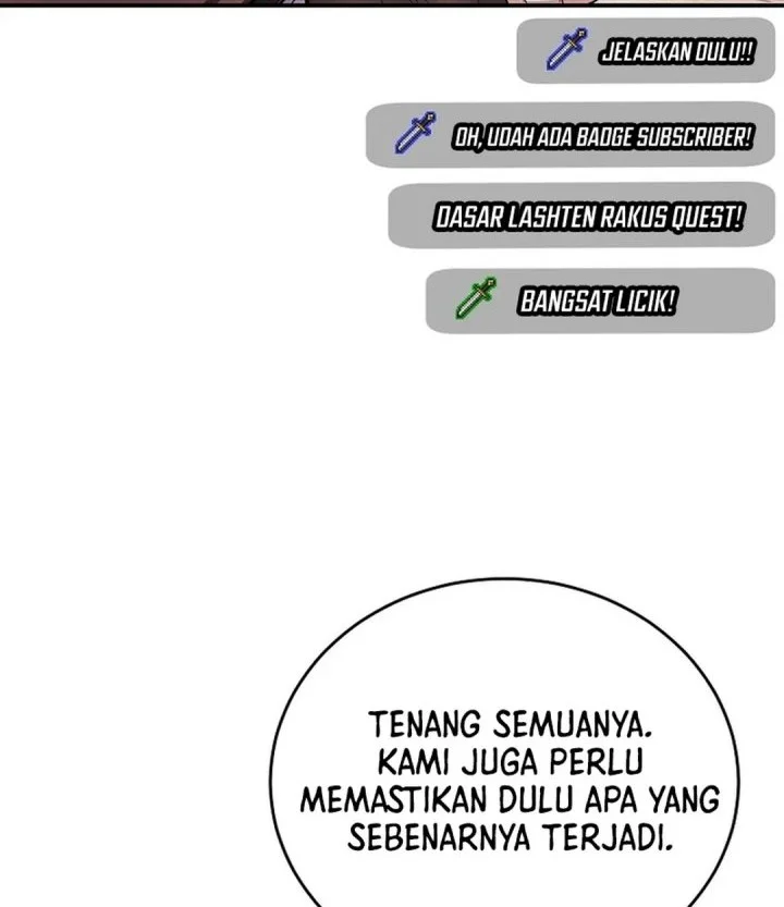 The Returnee’s Hidden Strategy Stream Bab 18 halaman 32