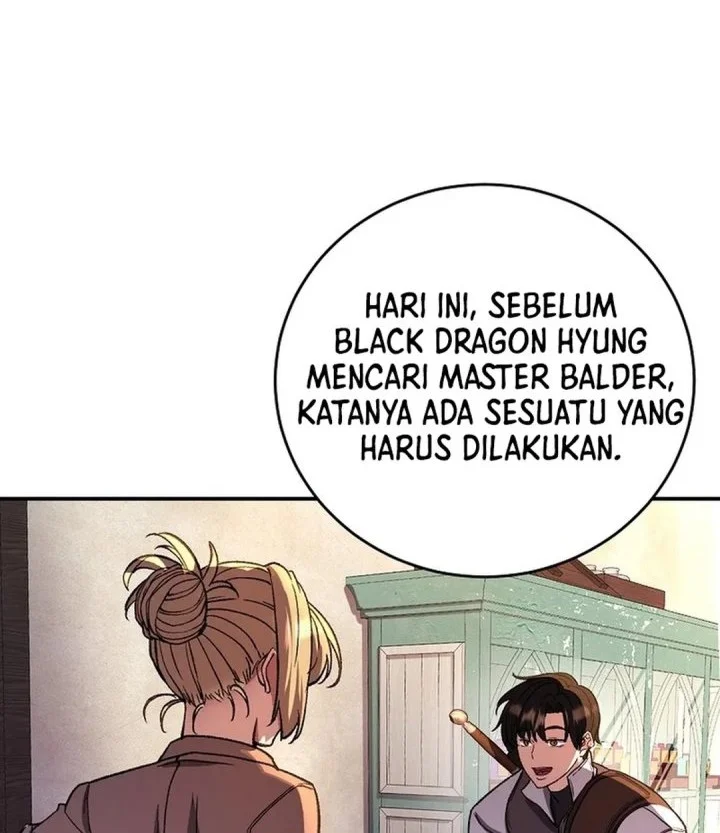 The Returnee’s Hidden Strategy Stream Bab 18 halaman 34