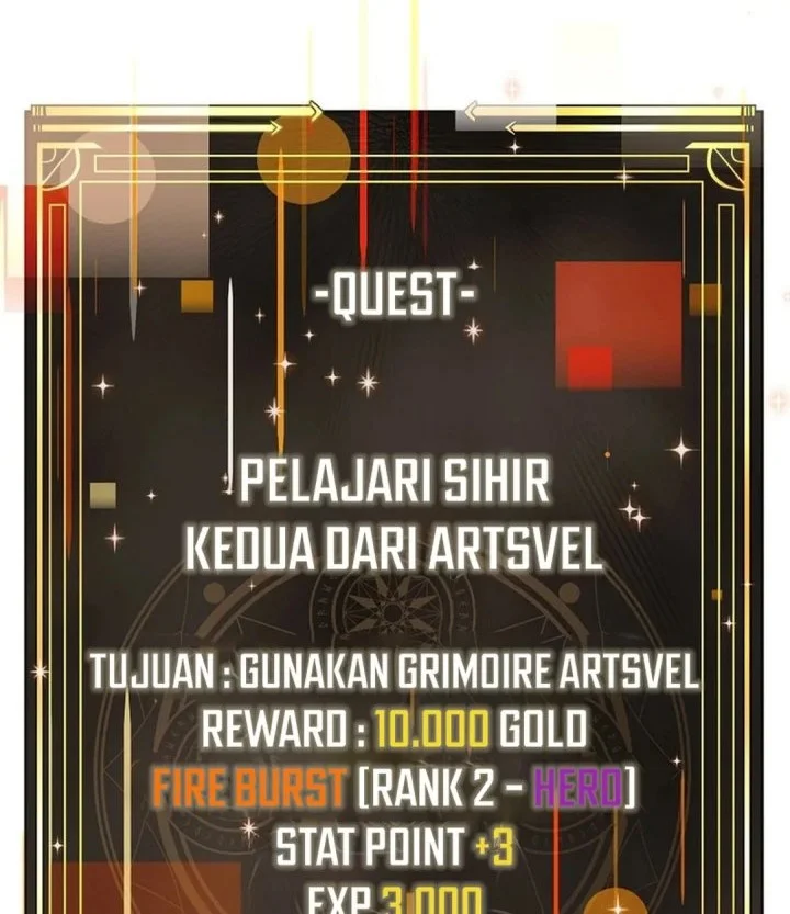 The Returnee’s Hidden Strategy Stream Bab 18 halaman 43