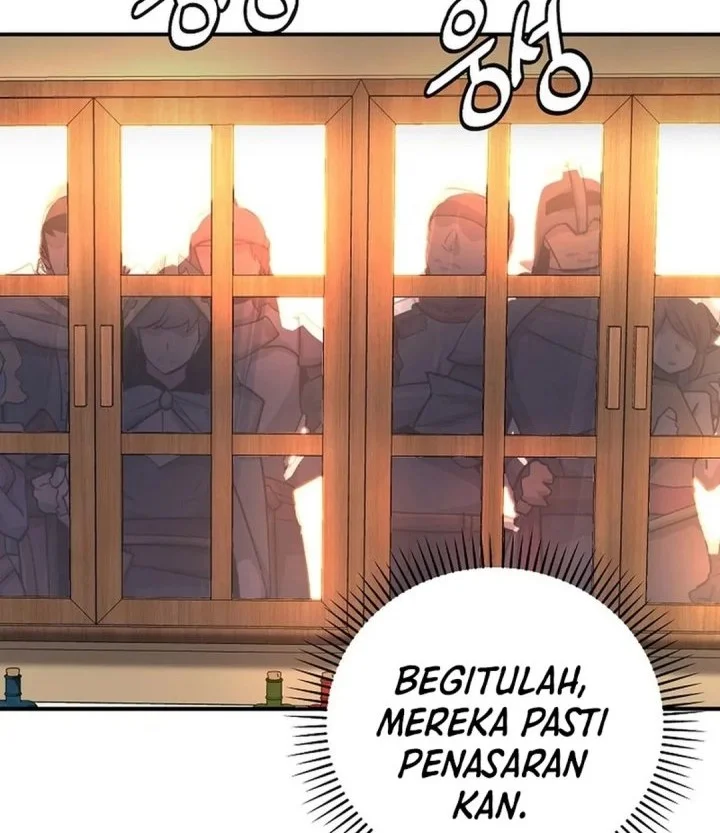 The Returnee’s Hidden Strategy Stream Bab 18 halaman 45