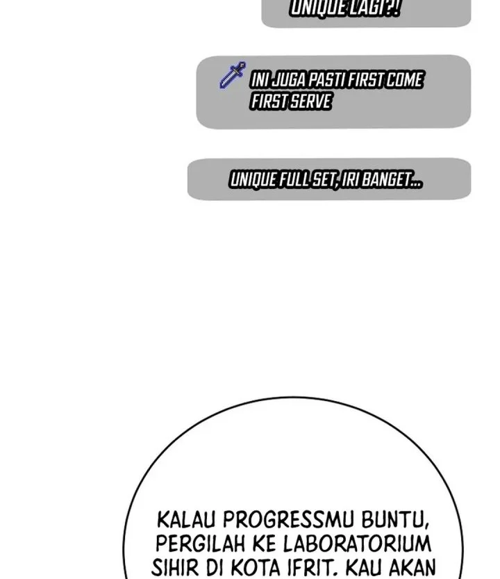 The Returnee’s Hidden Strategy Stream Bab 18 halaman 49
