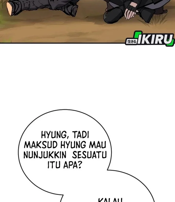 The Returnee’s Hidden Strategy Stream Bab 18 halaman 61