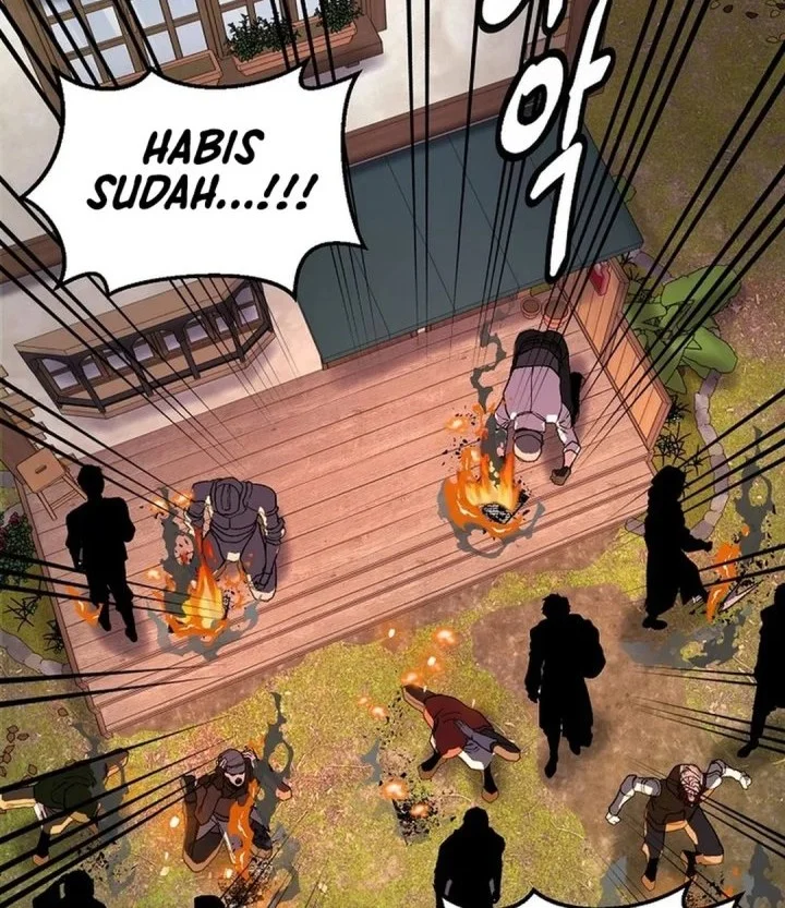 The Returnee’s Hidden Strategy Stream Bab 18 halaman 73