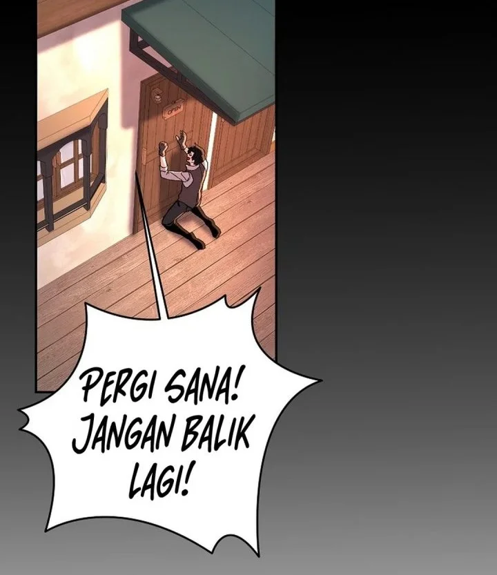 The Returnee’s Hidden Strategy Stream Bab 19 halaman 33