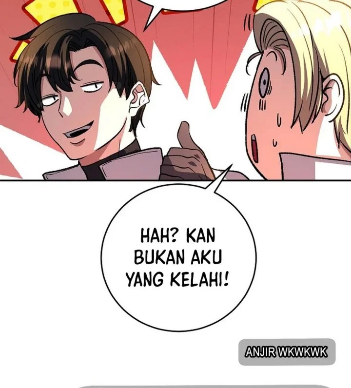 The Returnee’s Hidden Strategy Stream Bab 19 halaman 38