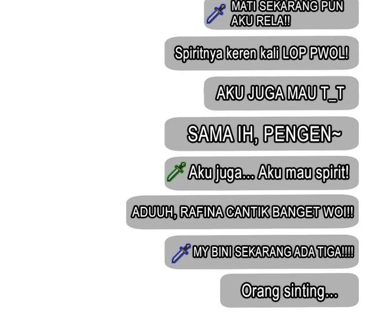 The Returnee’s Hidden Strategy Stream Bab 19 halaman 67