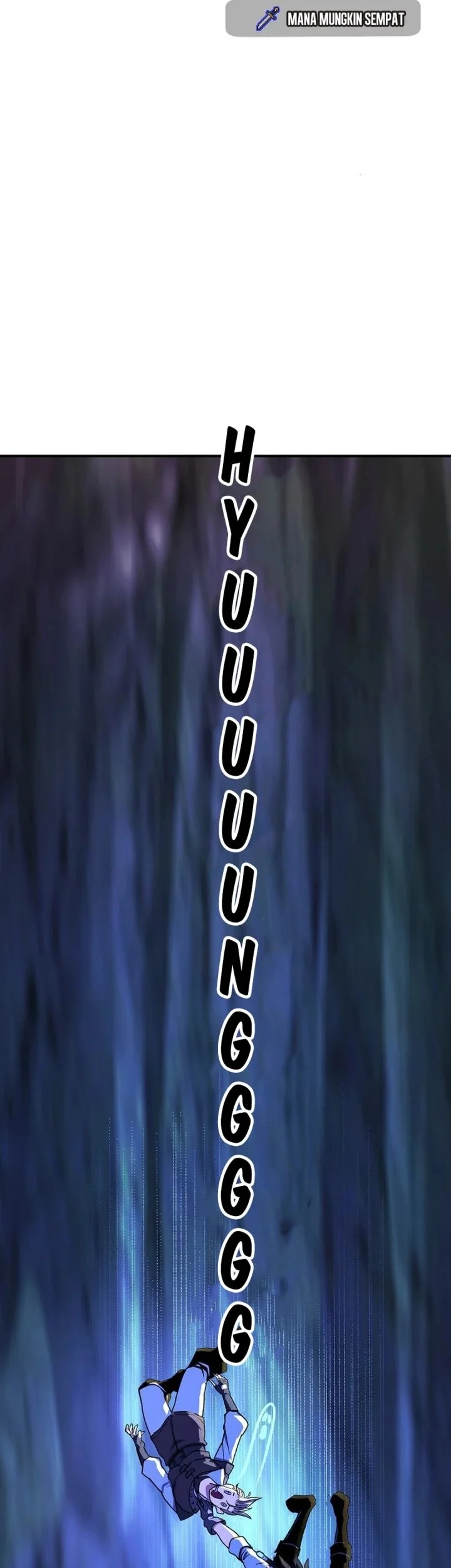 The Returnee’s Hidden Strategy Stream Bab 20 halaman 18