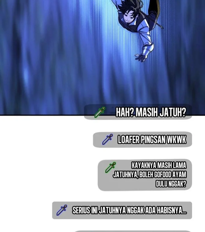 The Returnee’s Hidden Strategy Stream Bab 20 halaman 19