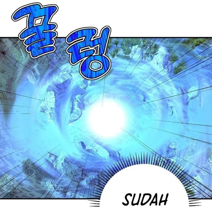 The Returnee’s Hidden Strategy Stream Bab 20 halaman 21