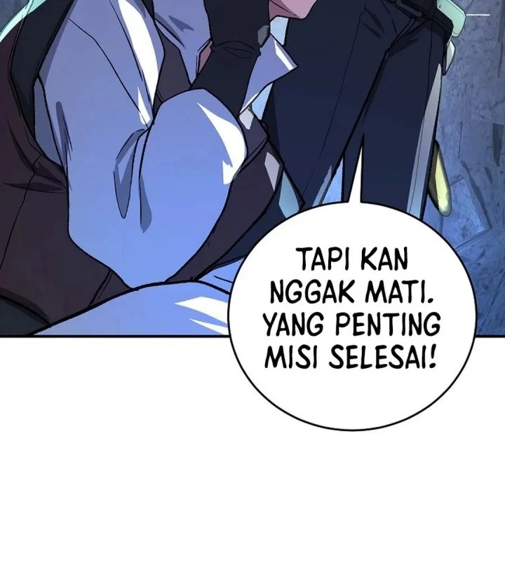 The Returnee’s Hidden Strategy Stream Bab 20 halaman 24