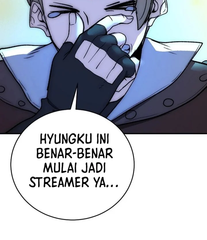The Returnee’s Hidden Strategy Stream Bab 20 halaman 32
