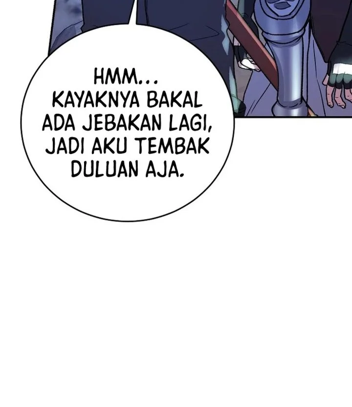 The Returnee’s Hidden Strategy Stream Bab 20 halaman 48
