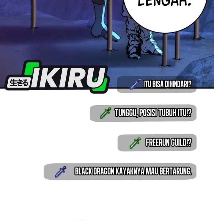 The Returnee’s Hidden Strategy Stream Bab 20 halaman 68