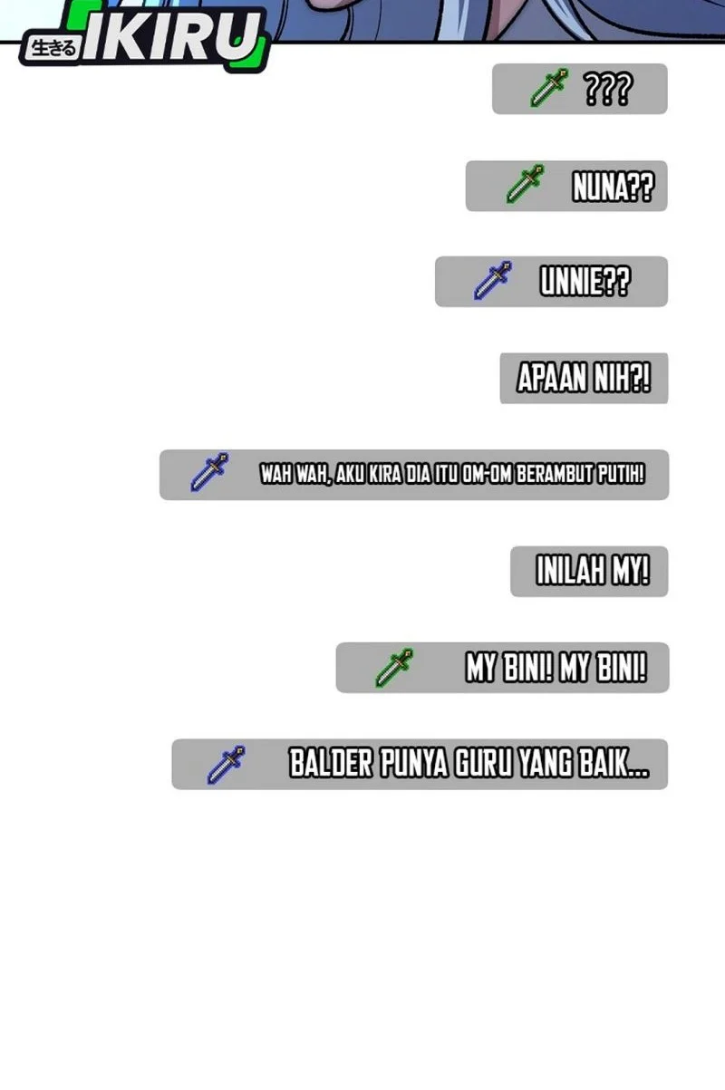 The Returnee’s Hidden Strategy Stream Bab 21 halaman 8
