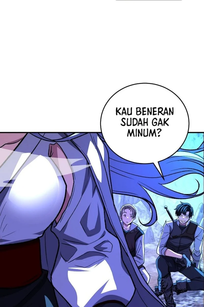 The Returnee’s Hidden Strategy Stream Bab 21 halaman 16