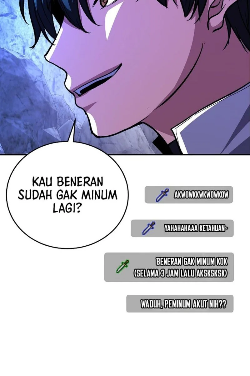 The Returnee’s Hidden Strategy Stream Bab 21 halaman 18