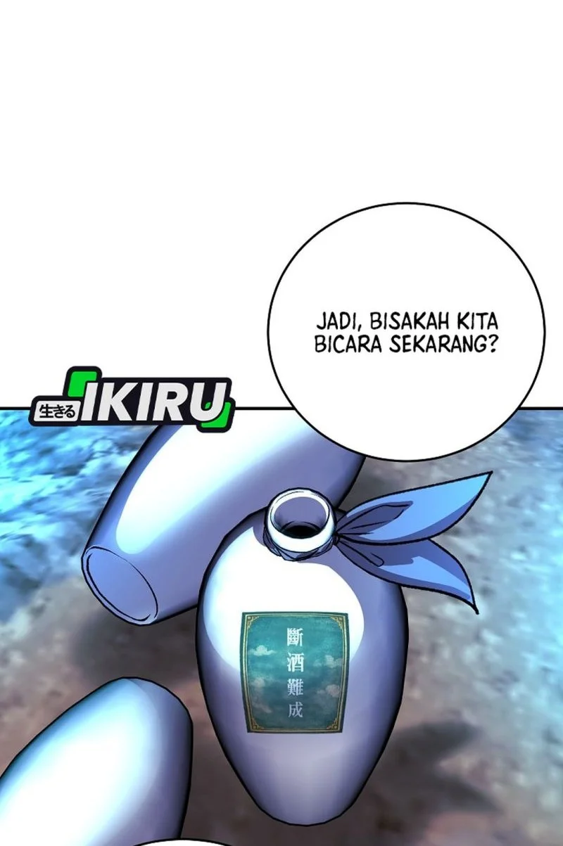 The Returnee’s Hidden Strategy Stream Bab 21 halaman 38
