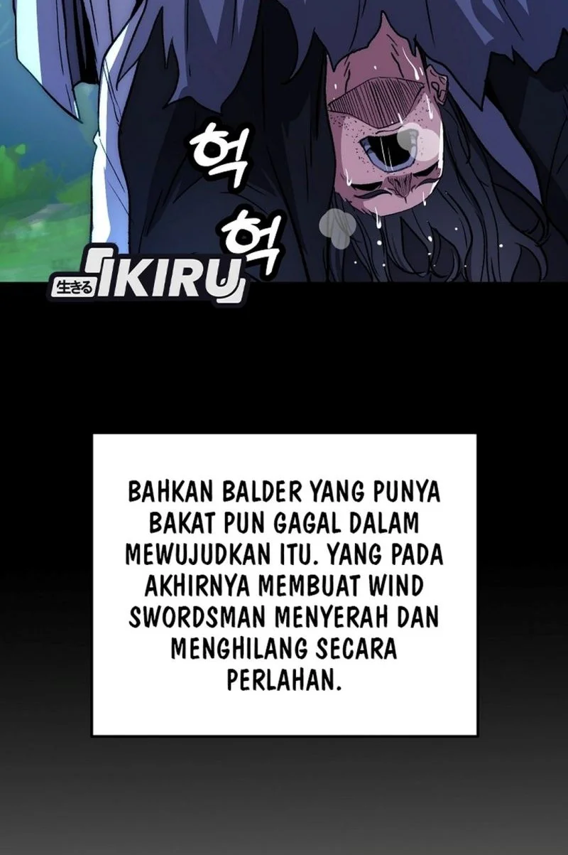 The Returnee’s Hidden Strategy Stream Bab 21 halaman 46