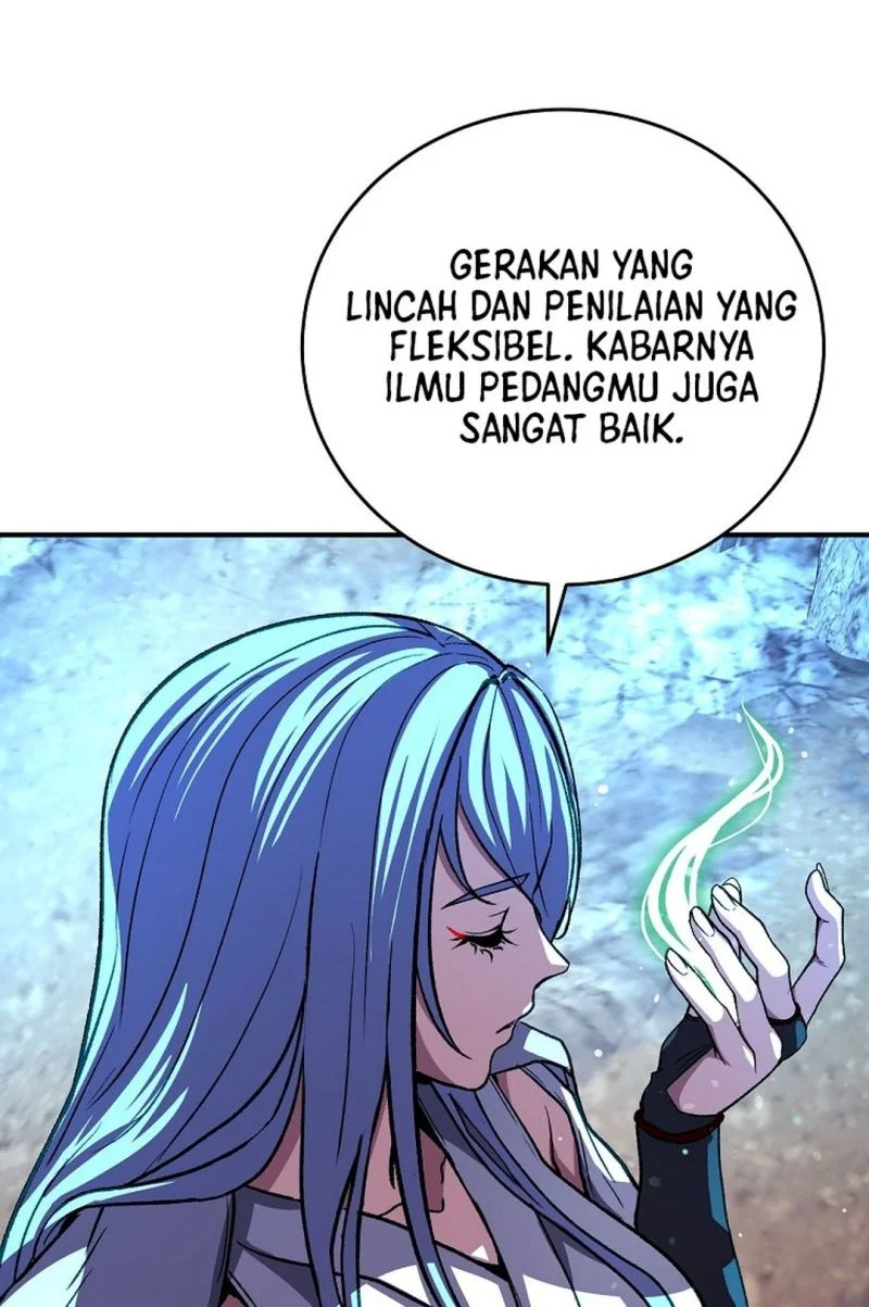 The Returnee’s Hidden Strategy Stream Bab 21 halaman 56