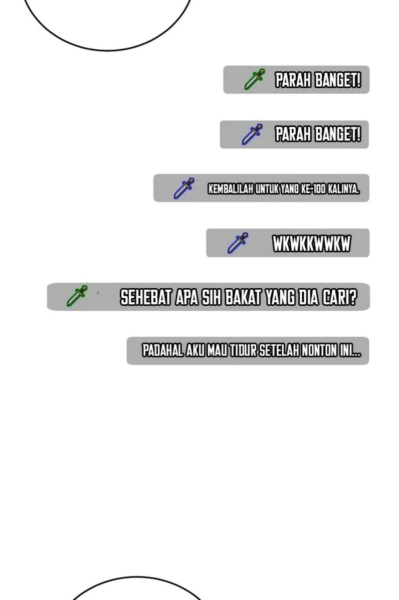 The Returnee’s Hidden Strategy Stream Bab 21 halaman 58