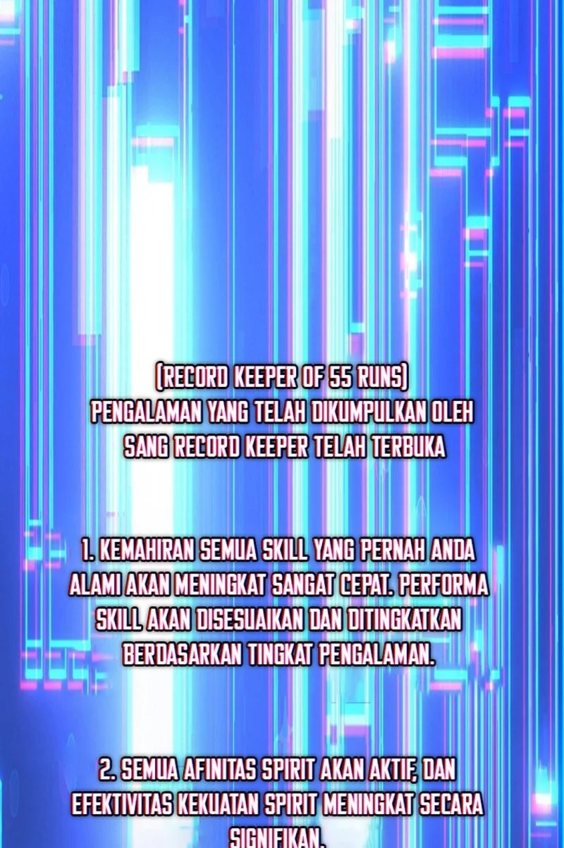 The Returnee’s Hidden Strategy Stream Bab 21 halaman 72