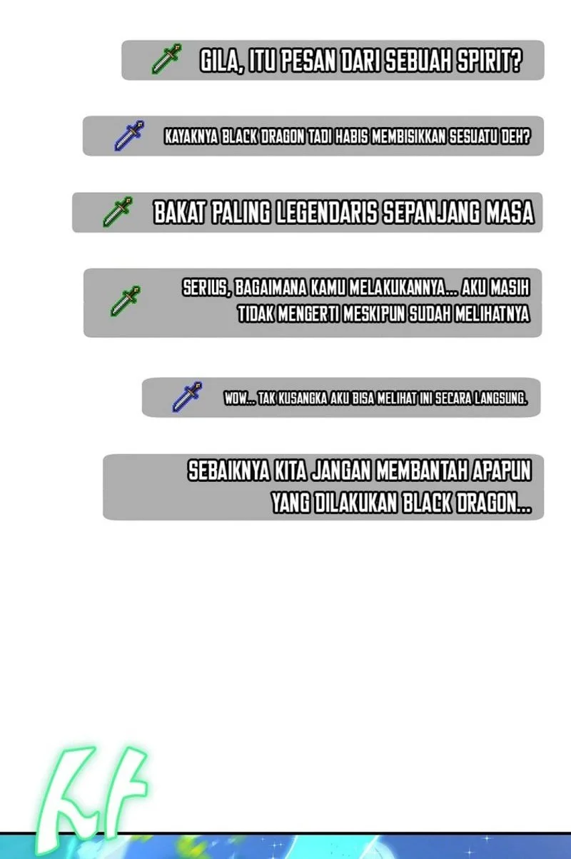 The Returnee’s Hidden Strategy Stream Bab 21 halaman 80