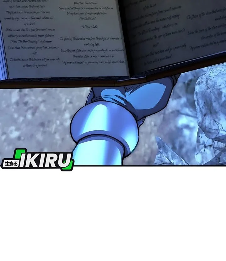 The Returnee’s Hidden Strategy Stream Bab 22 halaman 32