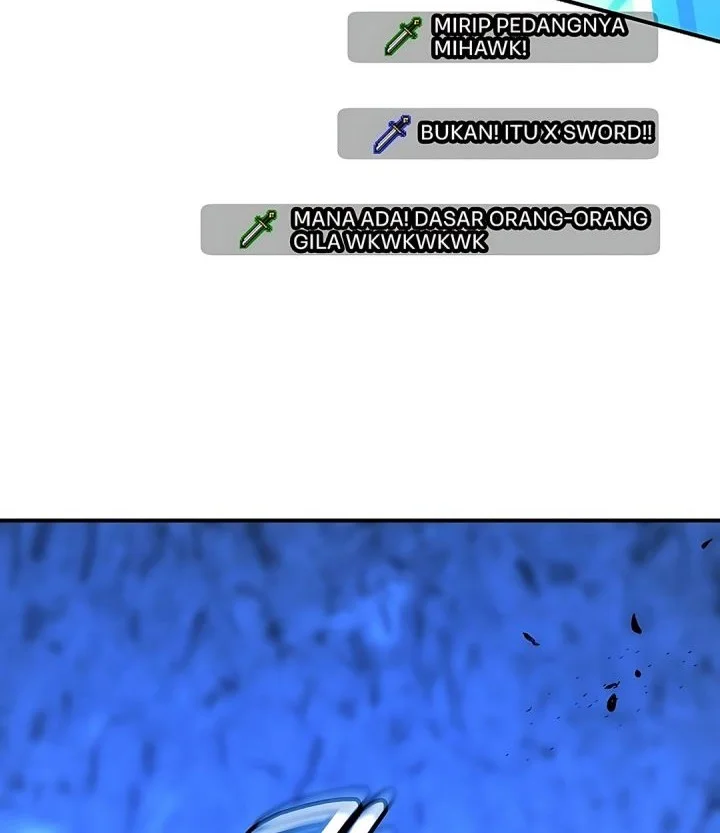 The Returnee’s Hidden Strategy Stream Bab 22 halaman 48