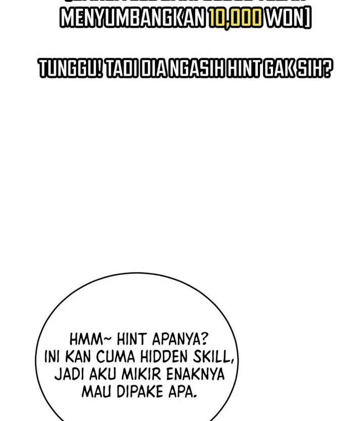 The Returnee’s Hidden Strategy Stream Bab 22 halaman 58
