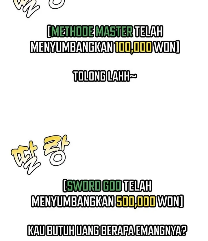 The Returnee’s Hidden Strategy Stream Bab 22 halaman 60