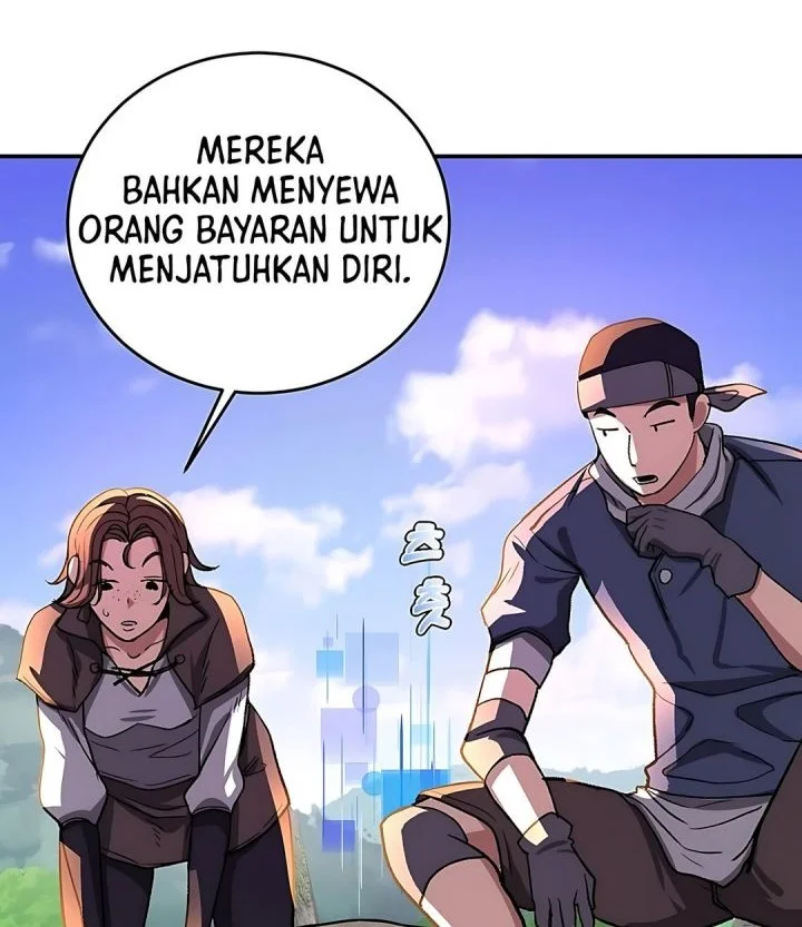 The Returnee’s Hidden Strategy Stream Bab 22 halaman 68