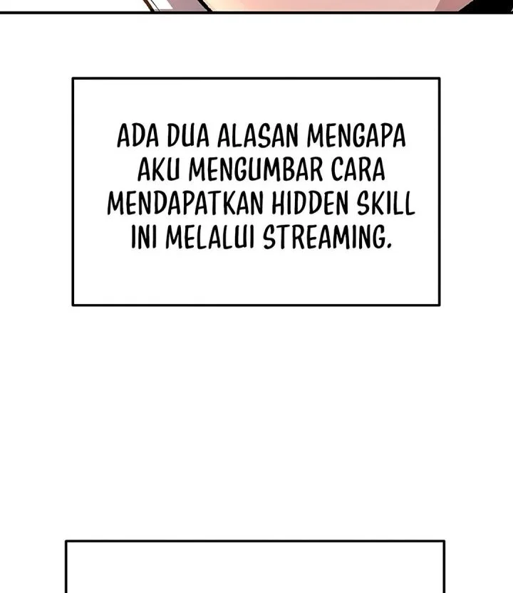 The Returnee’s Hidden Strategy Stream Bab 22 halaman 72