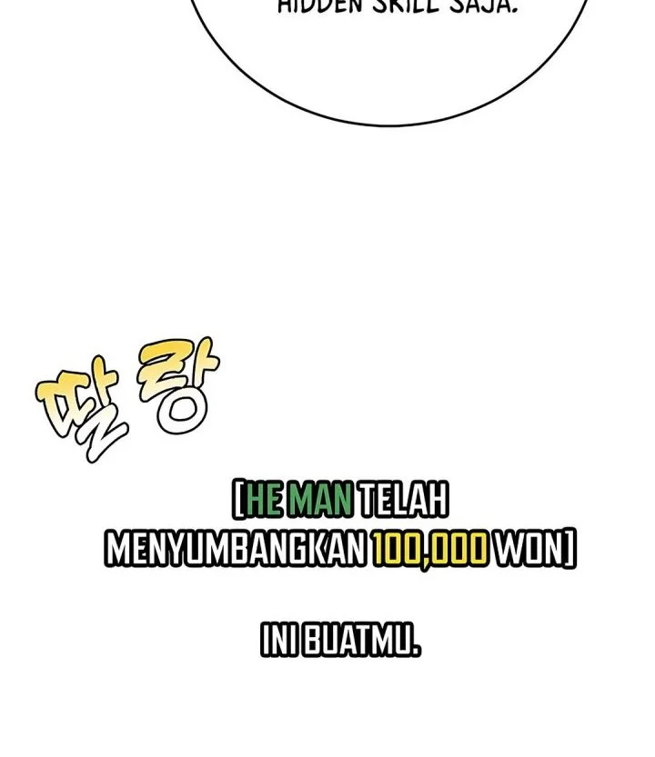 The Returnee’s Hidden Strategy Stream Bab 22 halaman 74
