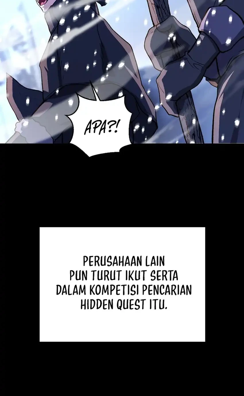 The Returnee’s Hidden Strategy Stream Bab 23 halaman 40