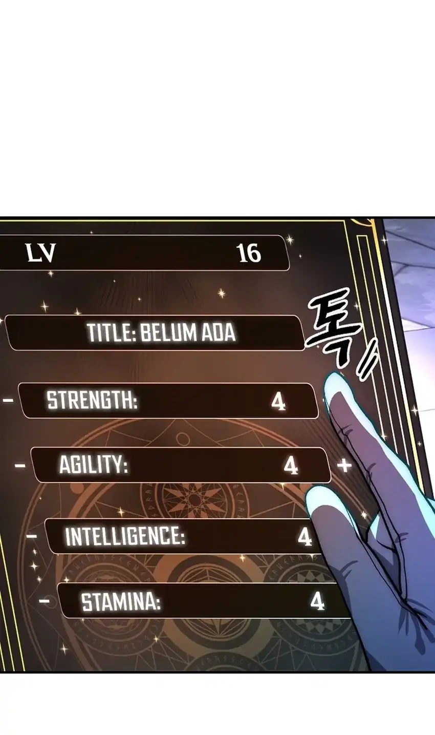 The Returnee’s Hidden Strategy Stream Bab 23 halaman 82