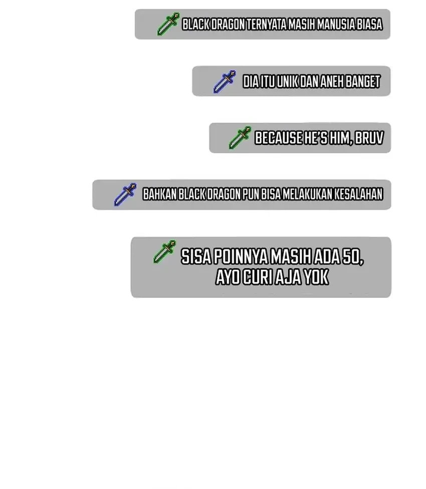 The Returnee’s Hidden Strategy Stream Bab 23 halaman 84