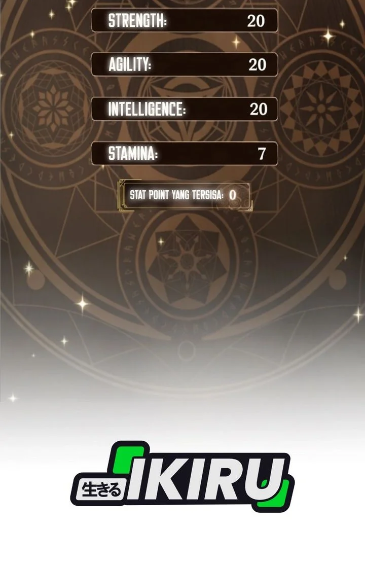 The Returnee’s Hidden Strategy Stream Bab 24 halaman 12