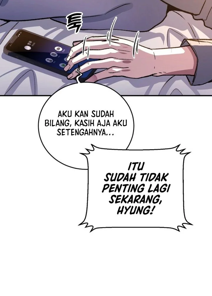 The Returnee’s Hidden Strategy Stream Bab 24 halaman 54