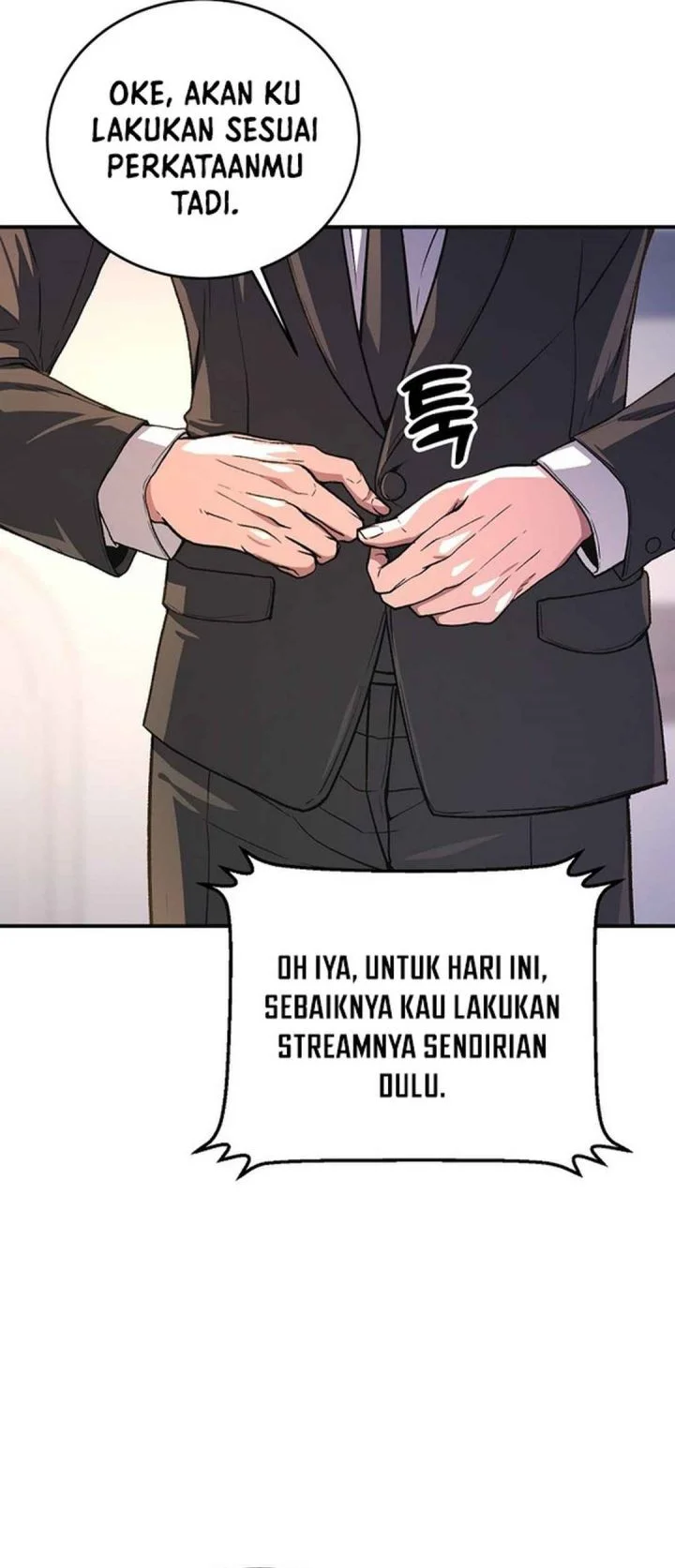 The Returnee’s Hidden Strategy Stream Bab 25 halaman 4